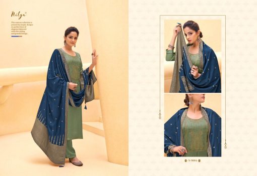 Lt Fabrics Nitya Naaz Salwar Suit Wholesale Catalog 6 Pcs 10 510x351 - Lt Fabrics Nitya Naaz Salwar Suit Wholesale Catalog 6 Pcs