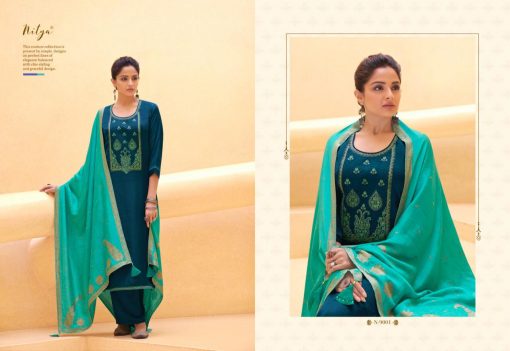 Lt Fabrics Nitya Naaz Salwar Suit Wholesale Catalog 6 Pcs 2 510x351 - Lt Fabrics Nitya Naaz Salwar Suit Wholesale Catalog 6 Pcs