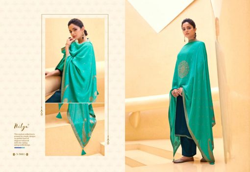 Lt Fabrics Nitya Naaz Salwar Suit Wholesale Catalog 6 Pcs 3 510x351 - Lt Fabrics Nitya Naaz Salwar Suit Wholesale Catalog 6 Pcs