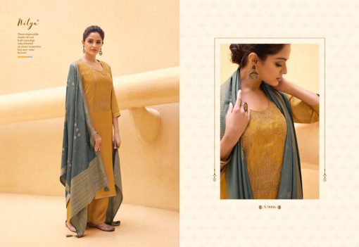 Lt Fabrics Nitya Naaz Salwar Suit Wholesale Catalog 6 Pcs 7 510x351 - Lt Fabrics Nitya Naaz Salwar Suit Wholesale Catalog 6 Pcs