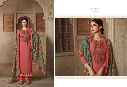 Lt Fabrics Noreen Salwar Suit Wholesale Catalog 8 Pcs 10 510x351 - Lt Fabrics Noreen Salwar Suit Wholesale Catalog 8 Pcs