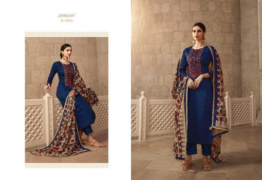 Lt Fabrics Noreen Salwar Suit Wholesale Catalog 8 Pcs 12 510x351 - Lt Fabrics Noreen Salwar Suit Wholesale Catalog 8 Pcs