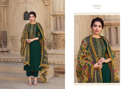 Lt Fabrics Noreen Salwar Suit Wholesale Catalog 8 Pcs 14 510x351 - Lt Fabrics Noreen Salwar Suit Wholesale Catalog 8 Pcs