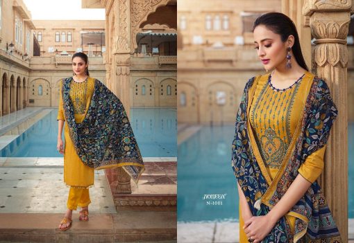 Lt Fabrics Noreen Salwar Suit Wholesale Catalog 8 Pcs 2 510x351 - Lt Fabrics Noreen Salwar Suit Wholesale Catalog 8 Pcs