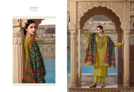 Lt Fabrics Noreen Salwar Suit Wholesale Catalog 8 Pcs 7 510x351 - Lt Fabrics Noreen Salwar Suit Wholesale Catalog 8 Pcs