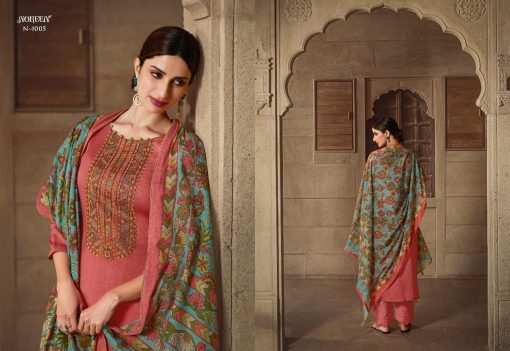 Lt Fabrics Noreen Salwar Suit Wholesale Catalog 8 Pcs 9 510x351 - Lt Fabrics Noreen Salwar Suit Wholesale Catalog 8 Pcs