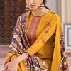 Mumtaz Arts Jamdani Hit List Salwar Suit Wholesale Catalog 7 Pcs