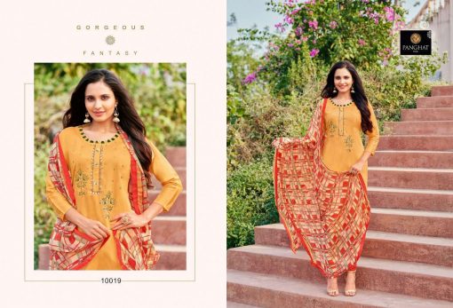 Panghat Nx Pankhudi Vol 2 Salwar Suit Wholesale Catalog 12 Pcs 11 510x347 - Panghat Nx Pankhudi Vol 2 Salwar Suit Wholesale Catalog 12 Pcs