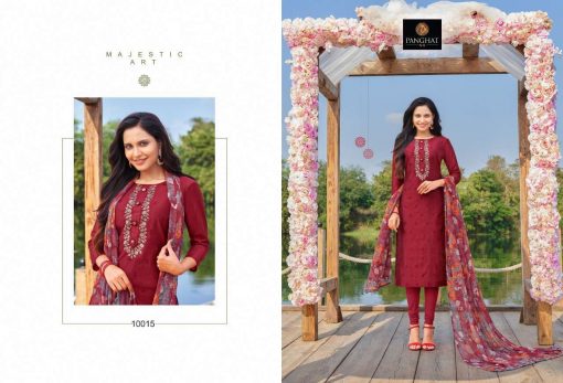 Panghat Nx Pankhudi Vol 2 Salwar Suit Wholesale Catalog 12 Pcs 7 510x347 - Panghat Nx Pankhudi Vol 2 Salwar Suit Wholesale Catalog 12 Pcs