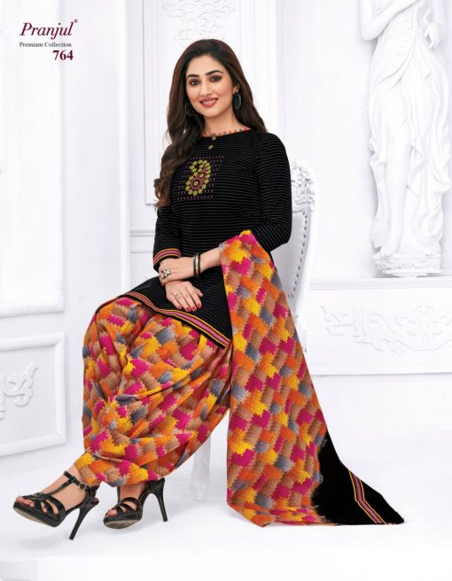 Pranjul Priyanka Vol 7 Premium B Readymade Suit Wholesale Catalog 15 Pcs 14 510x656 - Pranjul Priyanka Vol 7 Premium B Readymade Suit Wholesale Catalog 15 Pcs