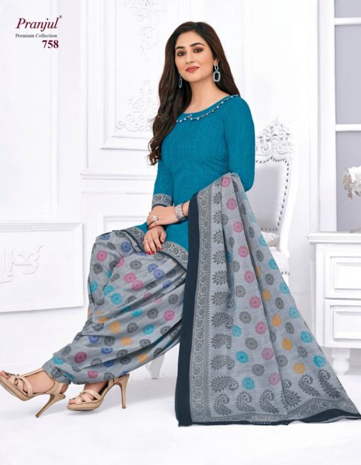 Pranjul Priyanka Vol 7 Premium B Readymade Suit Wholesale Catalog 15 Pcs 8 510x656 - Pranjul Priyanka Vol 7 Premium B Readymade Suit Wholesale Catalog 15 Pcs