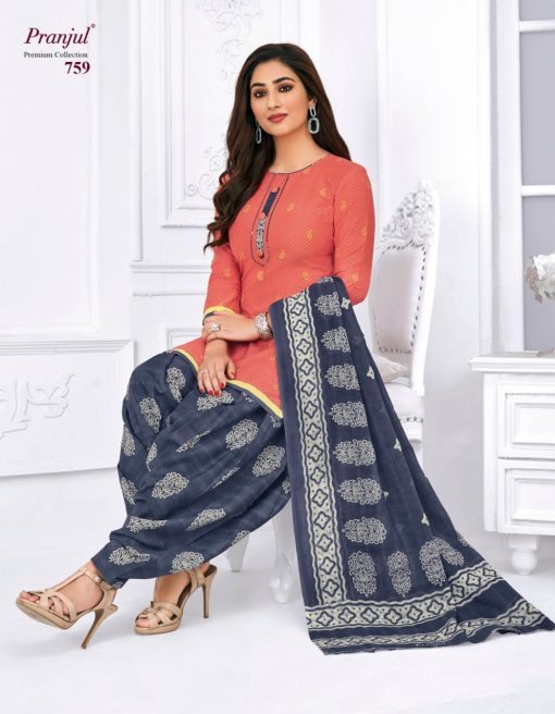 Pranjul Priyanka Vol 7 Premium B Readymade Suit Wholesale Catalog 15 Pcs 9 510x656 - Pranjul Priyanka Vol 7 Premium B Readymade Suit Wholesale Catalog 15 Pcs