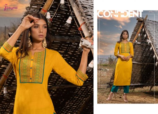 Psyna Paris Vol 2 Kurti Wholesale Catalog 8 Pcs 8 510x369 - Psyna Paris Vol 2 Kurti Wholesale Catalog 8 Pcs