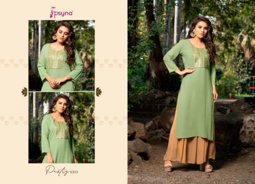 Psyna Pastry Kurti Wholesale Catalog 8 Pcs 7 510x369 - Psyna Pastry Kurti Wholesale Catalog 8 Pcs