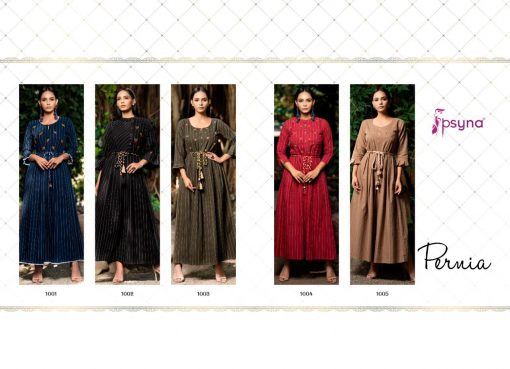 Psyna Pernia Kurti Wholesale Catalog 5 Pcs 7 510x369 - Psyna Pernia Kurti Wholesale Catalog 5 Pcs