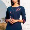 Psyna Poshak Vol 9 Kurti Wholesale Catalog 10 Pcs