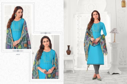 Raghav Colourful Vol 5 Salwar Suit Wholesale Catalog 12 Pcs 10 510x340 - Raghav Colourful Vol 5 Salwar Suit Wholesale Catalog 12 Pcs