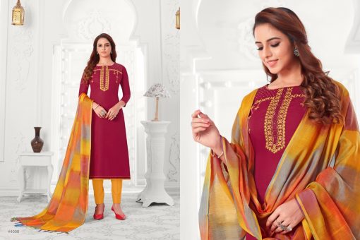 Raghav Colourful Vol 5 Salwar Suit Wholesale Catalog 12 Pcs 11 510x340 - Raghav Colourful Vol 5 Salwar Suit Wholesale Catalog 12 Pcs