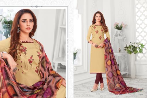 Raghav Colourful Vol 5 Salwar Suit Wholesale Catalog 12 Pcs 4 510x340 - Raghav Colourful Vol 5 Salwar Suit Wholesale Catalog 12 Pcs