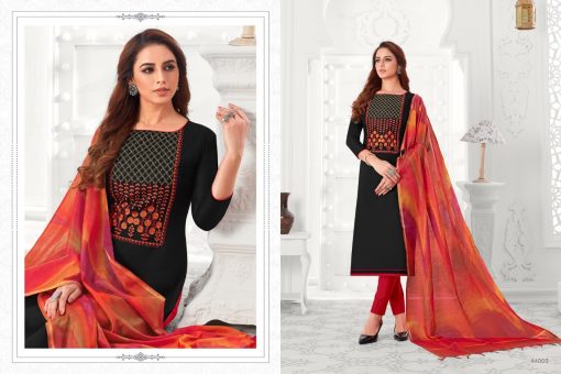 Raghav Colourful Vol 5 Salwar Suit Wholesale Catalog 12 Pcs 5 510x340 - Raghav Colourful Vol 5 Salwar Suit Wholesale Catalog 12 Pcs