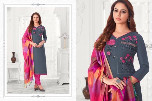 Raghav Colourful Vol 5 Salwar Suit Wholesale Catalog 12 Pcs 6 510x340 - Raghav Colourful Vol 5 Salwar Suit Wholesale Catalog 12 Pcs