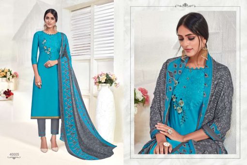 Raghav Wild Card Vol 3 Salwar Suit Wholesale Catalog 12 Pcs 1 510x340 - Raghav Wild Card Vol 3 Salwar Suit Wholesale Catalog 12 Pcs