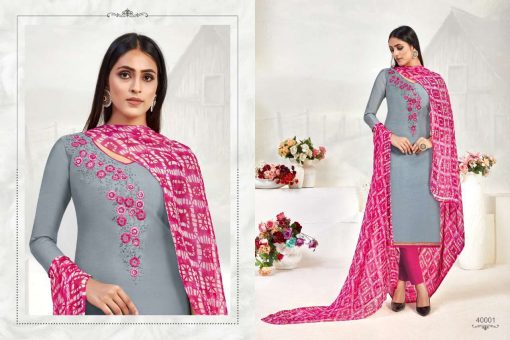 Raghav Wild Card Vol 3 Salwar Suit Wholesale Catalog 12 Pcs 3 510x340 - Raghav Wild Card Vol 3 Salwar Suit Wholesale Catalog 12 Pcs