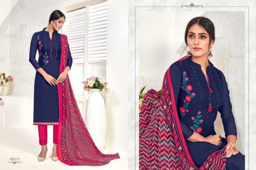 Raghav Wild Card Vol 3 Salwar Suit Wholesale Catalog 12 Pcs 6 510x340 - Raghav Wild Card Vol 3 Salwar Suit Wholesale Catalog 12 Pcs