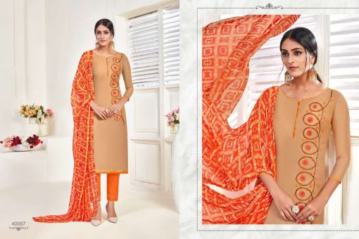 Raghav Wild Card Vol 3 Salwar Suit Wholesale Catalog 12 Pcs 9 510x340 - Raghav Wild Card Vol 3 Salwar Suit Wholesale Catalog 12 Pcs