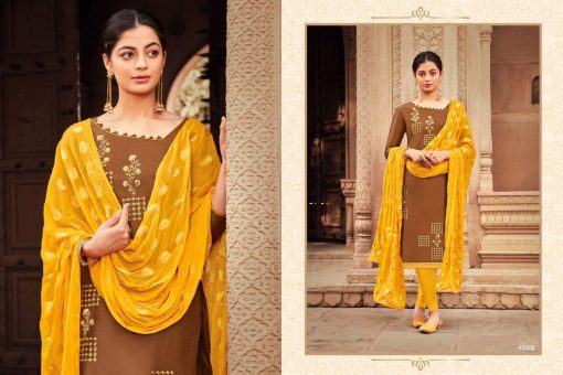 Raghav Zarina Vol 2 Salwar Suit Wholesale Catalog 12 Pcs 12 510x340 - Raghav Zarina Vol 2 Salwar Suit Wholesale Catalog 12 Pcs