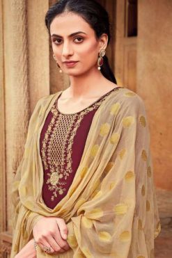 Raghav Zarina Vol 2 Salwar Suit Wholesale Catalog 12 Pcs