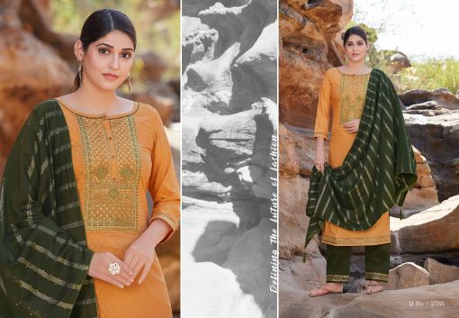 Rangoon Gazal by Kessi Readymade Salwar Suit Wholesale Catalog 6 Pcs 2 510x353 - Rangoon Gazal by Kessi Readymade Salwar Suit Wholesale Catalog 6 Pcs