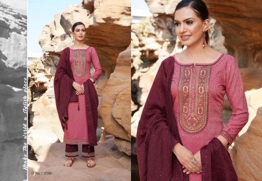 Rangoon Gazal by Kessi Readymade Salwar Suit Wholesale Catalog 6 Pcs 4 510x353 - Rangoon Gazal by Kessi Readymade Salwar Suit Wholesale Catalog 6 Pcs