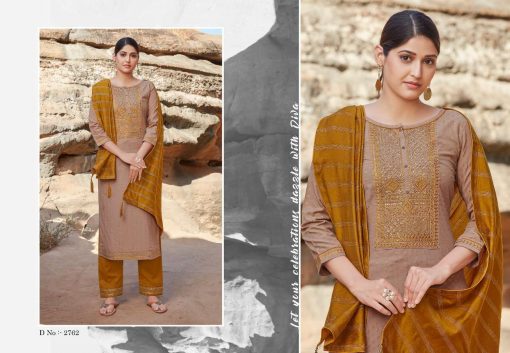 Rangoon Gazal by Kessi Readymade Salwar Suit Wholesale Catalog 6 Pcs 5 510x353 - Rangoon Gazal by Kessi Readymade Salwar Suit Wholesale Catalog 6 Pcs