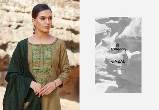 Rangoon Gazal by Kessi Readymade Salwar Suit Wholesale Catalog 6 Pcs 6 510x353 - Rangoon Gazal by Kessi Readymade Salwar Suit Wholesale Catalog 6 Pcs