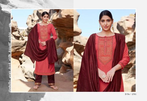 Rangoon Gazal by Kessi Readymade Salwar Suit Wholesale Catalog 6 Pcs 7 510x353 - Rangoon Gazal by Kessi Readymade Salwar Suit Wholesale Catalog 6 Pcs