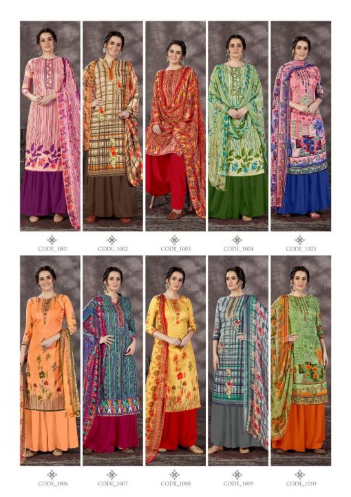Roli Moli Mallika Salwar Suit Wholesale Catalog 10 Pcs 15 510x722 - Roli Moli Mallika Salwar Suit Wholesale Catalog 10 Pcs