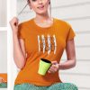 SF Night Wear Vol 65 Wholesale Catalog 6 Pcs