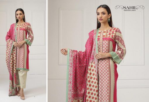 Sahil Printed Lawn Salwar Suit Wholesale Catalog 8 Pcs 1 510x351 - Sahil Printed Lawn Salwar Suit Wholesale Catalog 8 Pcs