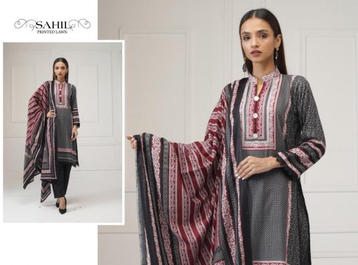 Sahil Printed Lawn Salwar Suit Wholesale Catalog 8 Pcs 9 510x377 - Sahil Printed Lawn Salwar Suit Wholesale Catalog 8 Pcs