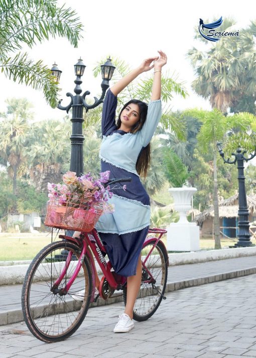 Seriema Kumb Lighter Kurti Wholesale Catalog 8 Pcs 14 510x714 - Seriema Kumb Lighter Kurti Wholesale Catalog 8 Pcs