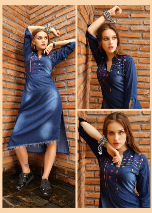 Seriema Kumb Slider Kurti Wholesale Catalog 6 Pcs 3 510x714 - Seriema Kumb Slider Kurti Wholesale Catalog 6 Pcs