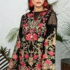 Shree Fabs Adan Libaas Schiffli Collection Salwar Suit Wholesale Catalog 5 Pcs