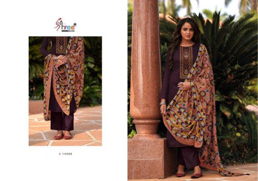 Shree Fabs Chevron Salwar Suit Wholesale Catalog 8 Pcs 12 510x359 - Shree Fabs Chevron Salwar Suit Wholesale Catalog 8 Pcs