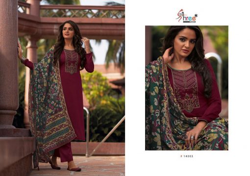 Shree Fabs Chevron Salwar Suit Wholesale Catalog 8 Pcs 2 510x359 - Shree Fabs Chevron Salwar Suit Wholesale Catalog 8 Pcs