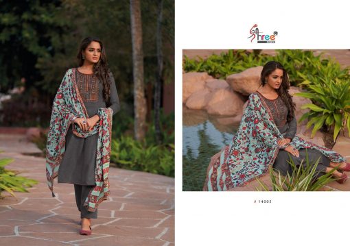 Shree Fabs Chevron Salwar Suit Wholesale Catalog 8 Pcs 9 510x359 - Shree Fabs Chevron Salwar Suit Wholesale Catalog 8 Pcs