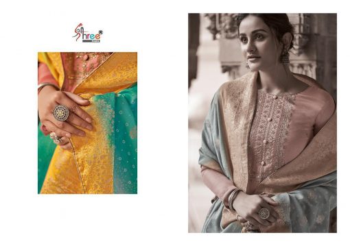 Shree Fabs Diyah Vol 2 Salwar Suit Wholesale Catalog 8 Pcs 1 510x359 - Shree Fabs Diyah Vol 2 Salwar Suit Wholesale Catalog 8 Pcs