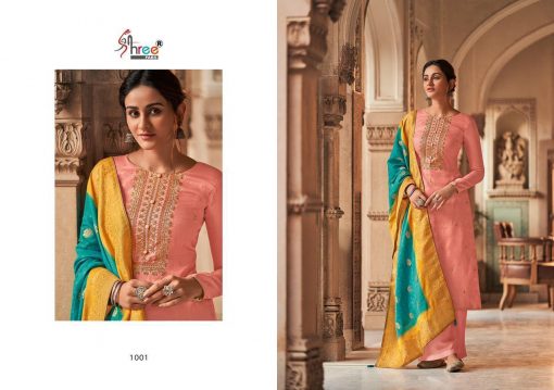 Shree Fabs Diyah Vol 2 Salwar Suit Wholesale Catalog 8 Pcs 3 510x359 - Shree Fabs Diyah Vol 2 Salwar Suit Wholesale Catalog 8 Pcs