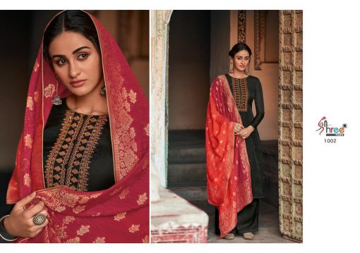 Shree Fabs Diyah Vol 2 Salwar Suit Wholesale Catalog 8 Pcs 5 510x359 - Shree Fabs Diyah Vol 2 Salwar Suit Wholesale Catalog 8 Pcs