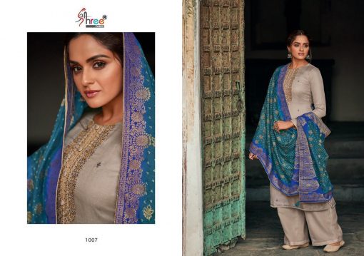 Shree Fabs Diyah Vol 2 Salwar Suit Wholesale Catalog 8 Pcs 6 510x359 - Shree Fabs Diyah Vol 2 Salwar Suit Wholesale Catalog 8 Pcs